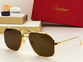 Picture of Cartier Sunglasses _SKUfw54145625fw